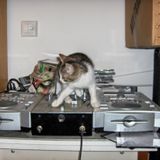 Dj. V. - UNOFFICIAL (V-Mix 2010 - After All) LIVE RADIO MIX
