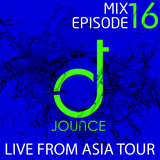 Mix Episode 16 - March 14, 2015 LIVE from ASIA 2015 - Lido Star Nightclub - Malaysia