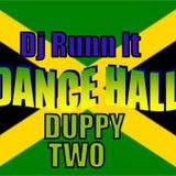 DANCEHALL DUPPY PART TWO