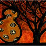 Strange Fruit # 2 13.11.2013