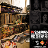 Take A Look Back #2 - mid 90's Hip Hop