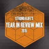 Strong4Life's Year in Review 2015