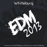 Whiteburg - EDM 2013