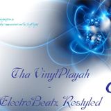 Tha VinylPlayah - ElectroBeatzz Restyled 8