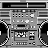 Ole School 80's Hip-Hop Mix 1