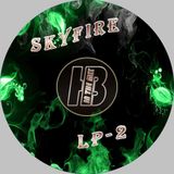 HBinthemix - Skyfire (LP2)