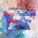 Deep Feelings May 2014