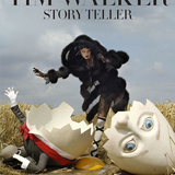 Tim Walker 'Storyteller' after-party