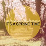 CRMCST 003: It's a Spring Time (mixed by choco.bear)