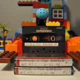 Boogie & The Barber w/Stretch & Bobbito Hot 97 WQHT June 21, 1998