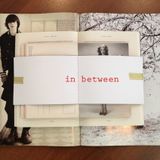 in between