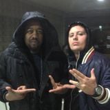 100%RAPentrevista Allen Halloween