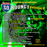 Tabou TMF - So Bouncy Volume B (DJ Mix)