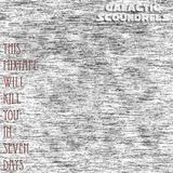 This Mixtape Will Kill You In 7 Days