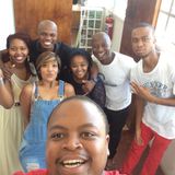 SoundOfWeekendRadio Live on Jozi Maboneng Radio 07/02/2015
