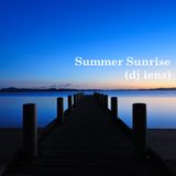 Summer Sunrise (dj ienz)