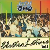 Set de musica ElectroLatino 2013 Vol. 1