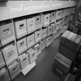 small september 2013