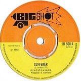 My 45's - Early Reggae Mix 69 Style