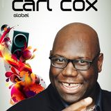 Carl Cox Sunday, broadcasted on 7/21/2013!