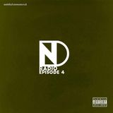 No Dought Radio Episode #4 - An Official Product