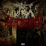 DREAMING IN RED episode 01 - June 2012