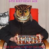 6th birthday mix - the roots of Was Ist Das?
