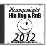 Heavyweight Hip Hop & RnB