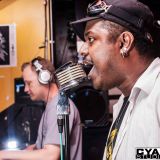 Live in St. Louis w/ Troy Dillard on vocals