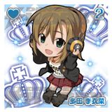 xi-lium公募mix