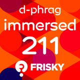 d-phrag - Immersed 211 (March 2016)