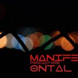 Ontal - Manifest Podcast 009