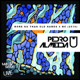 Pedro Almeida - More Nu Than Old Names for Me (2010)