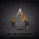 Stranger & Violeta - Lost in the Darkness on TM Radio - 08-May-2014