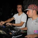 DJ MICHELL B2B DJ G. CALLES TECHNO 2014
