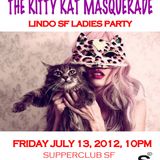 Masquerade (live@Supperclubsf)