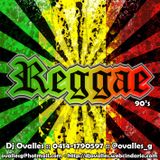 Reggae 90's
