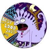 Lost Dubs Of Denmark #40 (Best of 2013)