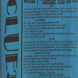 DJ Clue - Winter part 1 (1995)