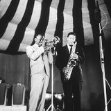 World of Jazz Podcast 44 - Miles vs Sonny