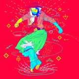 Dale amor a la cumbia que la cumbia te lo devuelve #44