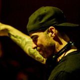 Time Warp 2013 - 02 - Chris Liebing (CLR Records) @ Maimarkthalle - Mannheim (06.04.2013)