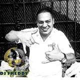 Feeling Mix # 1 - Dj Freddy