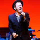 Tom Waits Special Live+Banter