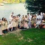 DJ SvenTech - Swingin' on the Lake! - Wedding Celebration Mix - Labor Day 2015