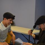 ITW Lilian RENAUD (Chanteur & Vainqueur de The Voice Saison 5) 14/05/2015