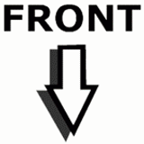DJ mix made by using 17 tracks released on FRONT REC net label