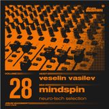 DB028_mixed by MINDSPIN // neuro-tech selection