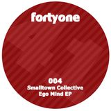 Smalltown Collective - Ego Mind (Cristian Tamborrini remix)