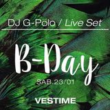 Set Vestime Asuan by G-Polo
